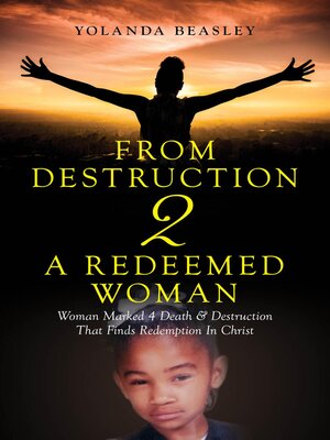 cover image of From Destruction 2 a Redeemed Woman